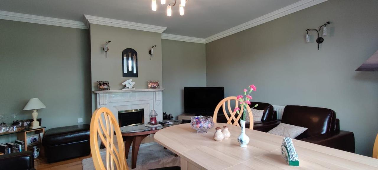 Kilmihil Colman House B&B 외부 사진