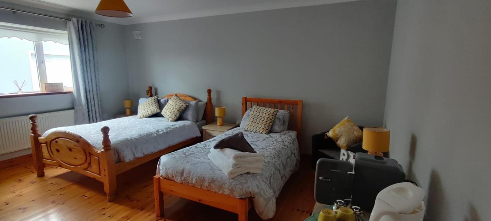 Kilmihil Colman House B&B 객실 사진